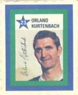Orland Kurtenbach